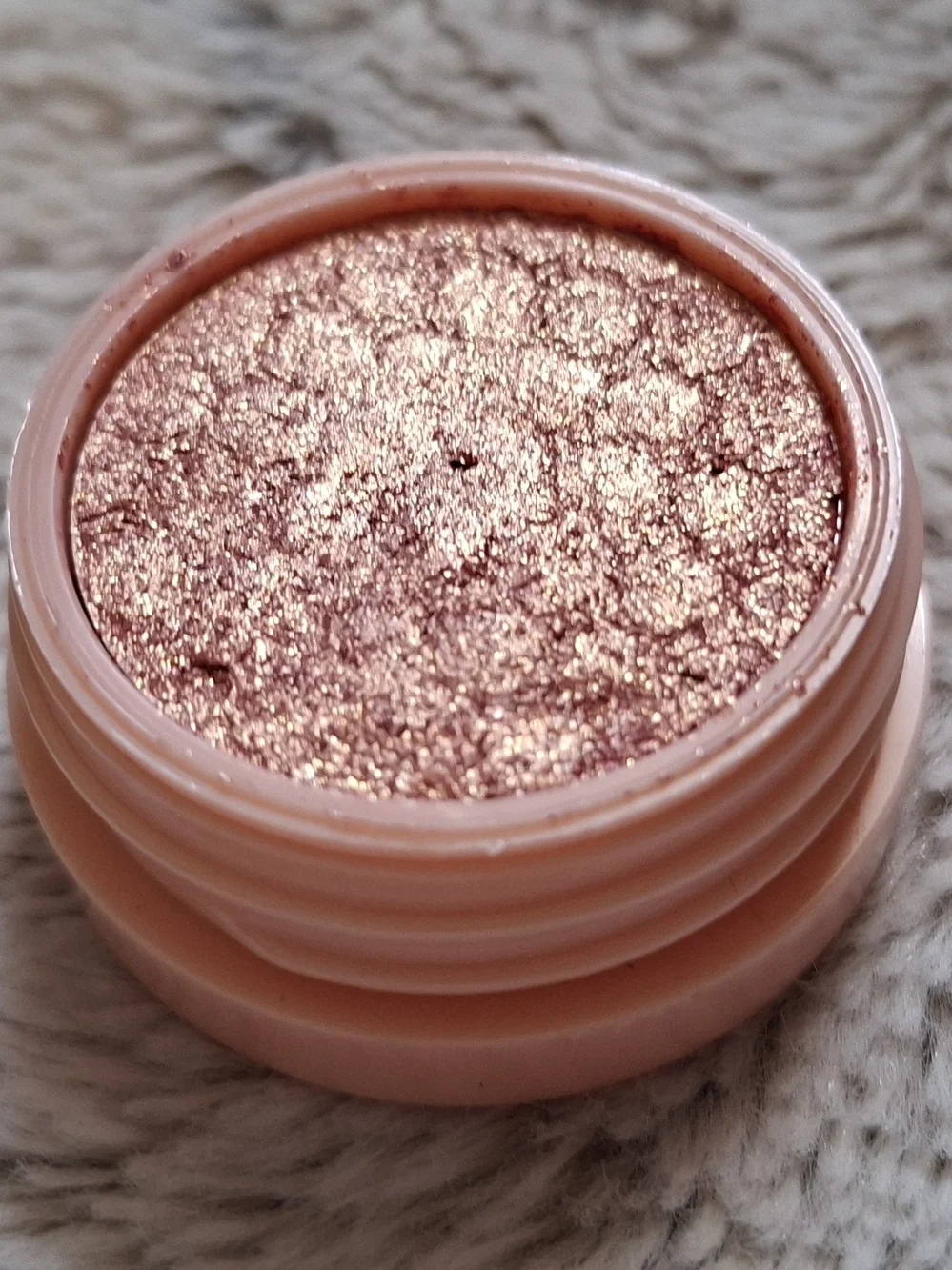 Disney Princess Super Shock Shadow Set of 4 Colourpop Cosmetics - Picture 9 of 13